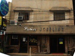 Hotel Joselina - Main Branch Tuguegarao City Exteriér fotografie